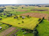 Parduodama Erdvi Kaimo Sodyba Su 1,43 Ha Namų - nuotraukos Nr. 3