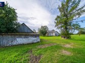 Parduodama Erdvi Kaimo Sodyba Su 1,43 Ha Namų - nuotraukos Nr. 6