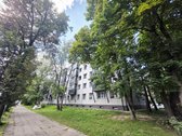 Miesto centre, Naujamiestyje, Naugarduko - nuotraukos Nr. 2