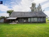 Parduodama Erdvi Kaimo Sodyba Su 1,43 Ha Namų - nuotraukos Nr. 9