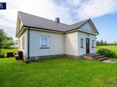 Parduodama Erdvi Kaimo Sodyba Su 1,43 Ha Namų - nuotraukos Nr. 5