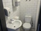Išnuomojamos dvi atskiros patalpos 2 aukšte - nuotraukos Nr. 8