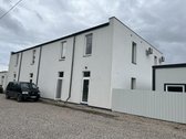 Išnuomojamos dvi atskiros patalpos 2 aukšte - nuotraukos Nr. 14