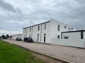 Išnuomojamos dvi atskiros patalpos 2 aukšte - nuotraukos Nr. 15