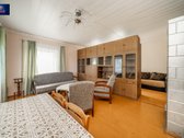 Parduodama Erdvi Kaimo Sodyba Su 1,43 Ha Namų - nuotraukos Nr. 17