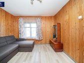 Parduodama Erdvi Kaimo Sodyba Su 1,43 Ha Namų - nuotraukos Nr. 22