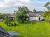 Parduodama Erdvi Kaimo Sodyba Su 1,43 Ha Namų - nuotraukos Nr. 30