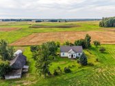 Parduodama Erdvi Kaimo Sodyba Su 1,43 Ha Namų - nuotraukos Nr. 31