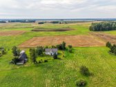Parduodama Erdvi Kaimo Sodyba Su 1,43 Ha Namų - nuotraukos Nr. 32