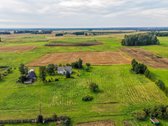 Parduodama Erdvi Kaimo Sodyba Su 1,43 Ha Namų - nuotraukos Nr. 33