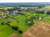 Parduodama Erdvi Kaimo Sodyba Su 1,43 Ha Namų - nuotraukos Nr. 35