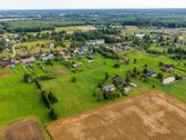 Parduodama Erdvi Kaimo Sodyba Su 1,43 Ha Namų - nuotraukos Nr. 36