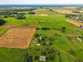 Parduodama Erdvi Kaimo Sodyba Su 1,43 Ha Namų - nuotraukos Nr. 39