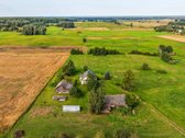 Parduodama Erdvi Kaimo Sodyba Su 1,43 Ha Namų - nuotraukos Nr. 40