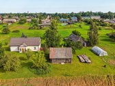 Parduodama Erdvi Kaimo Sodyba Su 1,43 Ha Namų - nuotraukos Nr. 42