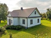 Parduodama Erdvi Kaimo Sodyba Su 1,43 Ha Namų - nuotraukos Nr. 46