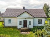 Parduodama Erdvi Kaimo Sodyba Su 1,43 Ha Namų - nuotraukos Nr. 47