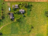 Parduodama Erdvi Kaimo Sodyba Su 1,43 Ha Namų - nuotraukos Nr. 49