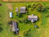 Parduodama Erdvi Kaimo Sodyba Su 1,43 Ha Namų - nuotraukos Nr. 50
