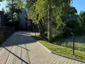 Išnuomojamas Kokybiškai Įrengtas Butas Naujos - nuotraukos Nr. 3