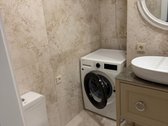 Išnuomojamas Kokybiškai Įrengtas Butas Naujos - nuotraukos Nr. 15