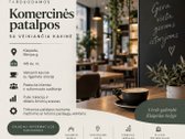 Parduodamos Komercinės Patalpos Su Veikiančia - nuotraukos Nr. 2
