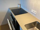 Nuomojamas jaukus ir šviesus 2 kambarių butas - nuotraukos Nr. 7