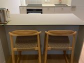 Nuomojamas jaukus ir šviesus 2 kambarių butas - nuotraukos Nr. 6