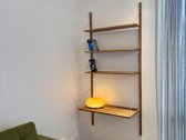 Nuomojamas jaukus ir šviesus 2 kambarių butas - nuotraukos Nr. 4