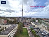Šalia TV bokšto, Sausio 13osios g. - nuotraukos Nr. 13