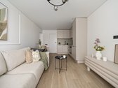 Parduodamas Naujai Suremontuotas, Saulėtas Ir - nuotraukos Nr. 2