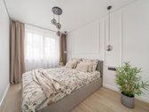 Parduodamas Naujai Suremontuotas, Saulėtas Ir - nuotraukos Nr. 12