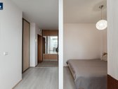 Parduodamas Šviesus 1 Kambario Butas Vilniuje - nuotraukos Nr. 8