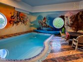 349 M² Išmanusis Namas Su Privataus Verslo - nuotraukos Nr. 20