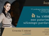 349 M² Išmanusis Namas Su Privataus Verslo - nuotraukos Nr. 28