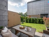 # Jaukus Ir Erdvus 4 Kambarių Kotedžas - nuotraukos Nr. 28