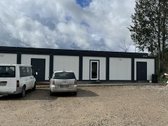 Modulinės patalpos, naujos, susideda iš 1vnt. - nuotraukos Nr. 20