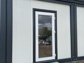 Modulinės patalpos, naujos, susideda iš 1vnt. - nuotraukos Nr. 21