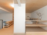 Išskirtinis lofto tipo butas pačiame Vilniaus - nuotraukos Nr. 26