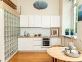 Išskirtinis lofto tipo butas pačiame Vilniaus - nuotraukos Nr. 8