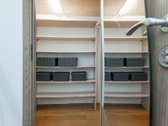 Išskirtinis lofto tipo butas pačiame Vilniaus - nuotraukos Nr. 31
