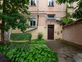 Išskirtinis lofto tipo butas pačiame Vilniaus - nuotraukos Nr. 35