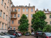 Išskirtinis lofto tipo butas pačiame Vilniaus - nuotraukos Nr. 36