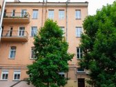 Išskirtinis lofto tipo butas pačiame Vilniaus - nuotraukos Nr. 37