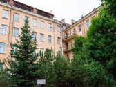 Išskirtinis lofto tipo butas pačiame Vilniaus - nuotraukos Nr. 38