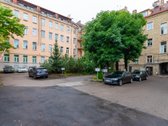 Išskirtinis lofto tipo butas pačiame Vilniaus - nuotraukos Nr. 39