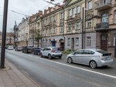 Išskirtinis lofto tipo butas pačiame Vilniaus - nuotraukos Nr. 41