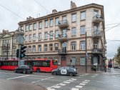 Išskirtinis lofto tipo butas pačiame Vilniaus - nuotraukos Nr. 40