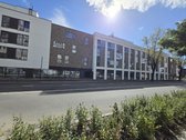 Parduodamos Patalpos Naujamiestyje! - nuotraukos Nr. 17
