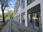 Parduodamos Patalpos Naujamiestyje! - nuotraukos Nr. 23